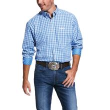 Men's Relentless Stout Stretch Classic Fit Shirt