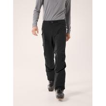 Rush Softshell Pant Men's by Arc'teryx