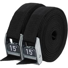 1" HD Tie-Down Straps by NRS