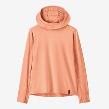 Kid's Capilene Silkweight Hoody by Patagonia