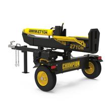 27T Log Splitter by Champion Power Equipment in Delafield WI
