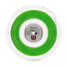 Revolve Spin 16 Tennis String - 200m Reel by Wilson