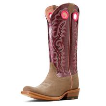 Women's Futurity Boon Western Boot by Ariat