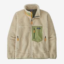 Men's Classic Retro-X Jacket by Patagonia