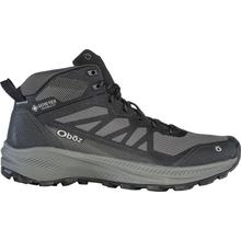 Men's Katabatic LT Mid GTX Waterproof Hiking Shoe by Oboz in Decatur AL