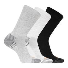 Recycled Everyday Crew Sock 3 Pack by Merrell