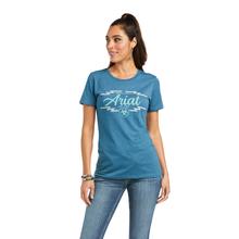 Women's Ariat South Western T-Shirt