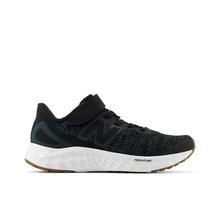 Kids' Fresh Foam Arishi  v4 Bungee Lace with Top Strap by New Balance in Hastings NE