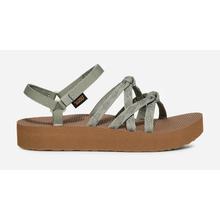Womens Midform Kena Slim Sandal by Teva