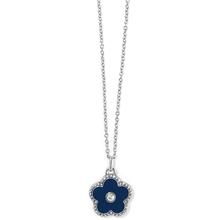 Dazzling Love Flower Necklace