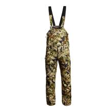 Men's Traverse Bib by Sitka