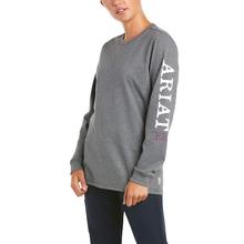 Women's FR AC Ascend Graphic T-Shirt by Ariat in Durham NC