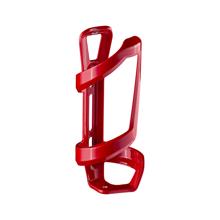 Bontrager Right Side Load Recycled Water Bottle Cage by Trek