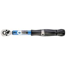 TW-5.2 Ratcheting Click-Type Torque Wrench