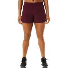 WOMEN'S LYTE SPEED 4IN RUN SHORT by ASICS