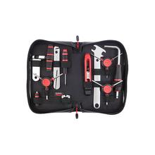 Ride Prep Tool Kit by Feedback Sports