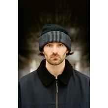 Cord Cuff Beanie by 686
