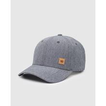 Cork Icon Elevation Hat by Tentree