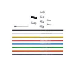 ROAD PTFE SHIFT CABLE SET by Shimano Cycling