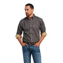 Men's Wrinkle Free Hector Classic Fit Shirt