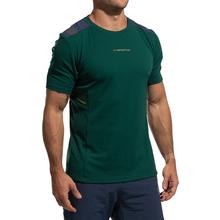 Mens Ridge T-Shirt M by La Sportiva in Draper UT