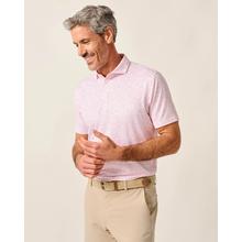 Men's Performance Jersey Polo - Boggings by Johnnie-O