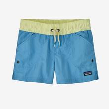 Kid's Costa Rica Baggies Shorts 3 in. - Unlined by Patagonia