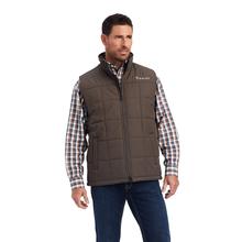 Men's Crius Insulated Vest by Ariat in South Sioux City NE