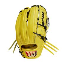 2022 Staff DP 11.75" Pitcher's Baseball Glove by Wilson