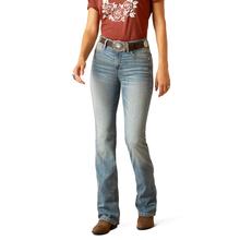 Women's R.E.A.L. HR Brooklyn Boot Cut by Ariat