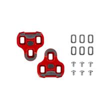 KEO Grip 9-Degree Road Pedal Cleat Set by Look Cycles in Clive IA