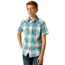 Harry Retro Fit Shirt