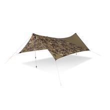 Scalar Multi-Configuration Camp Tarp