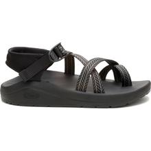 Men's CushZ Toe-Loop Extra Cushioned Sandal Frond Truffle by Chaco