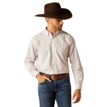 Mens Talbott Classic Fit Shirt