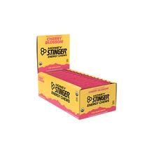 Organic Energy Chews Box of 12 by Honey Stinger