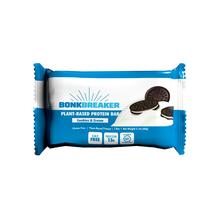 Plant-Based Protein Bar by Bonk Breaker