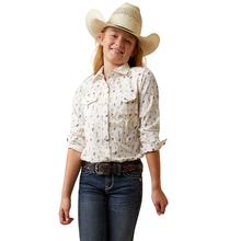 Santa Fe Shirt by Ariat