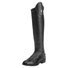 Women's Monaco Stretch Zip Tall Riding Boot by Ariat