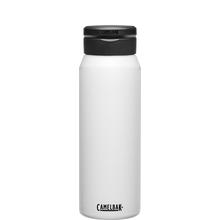 Fit Cap 32oz Water Bottle, Insulated Stainless Steel by CamelBak