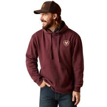 Men's Arrowhead Hoodie by Ariat