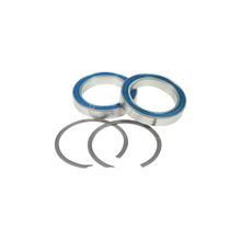 DUB BB30 Inboard Bottom Bracket Bearing & Clip Kit by Wheels Mfg