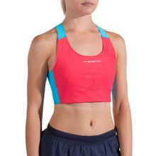Womens Pulse High Support Bra W by La Sportiva in Decatur GA
