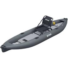 STAR Pike Inflatable Fishing Kayak - Closeout by NRS