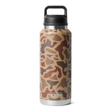 Rambler 46 oz Water Bottle - Wetlands Camo by YETI in Tupelo MS