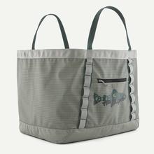 Black Hole Gear Tote by Patagonia