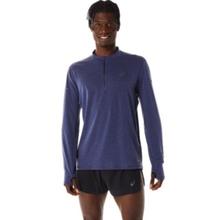 Men's Metarun 1/2 Zip LS Top