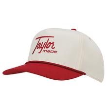 Heritage A-Frame Hat by TaylorMade in Spring TX