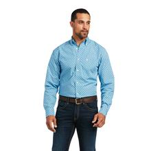 Men's Genaro Fitted Shirt