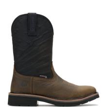 Men's Rancher Flag LX Steel-Toe Wellington Work Boot B by Wolverine